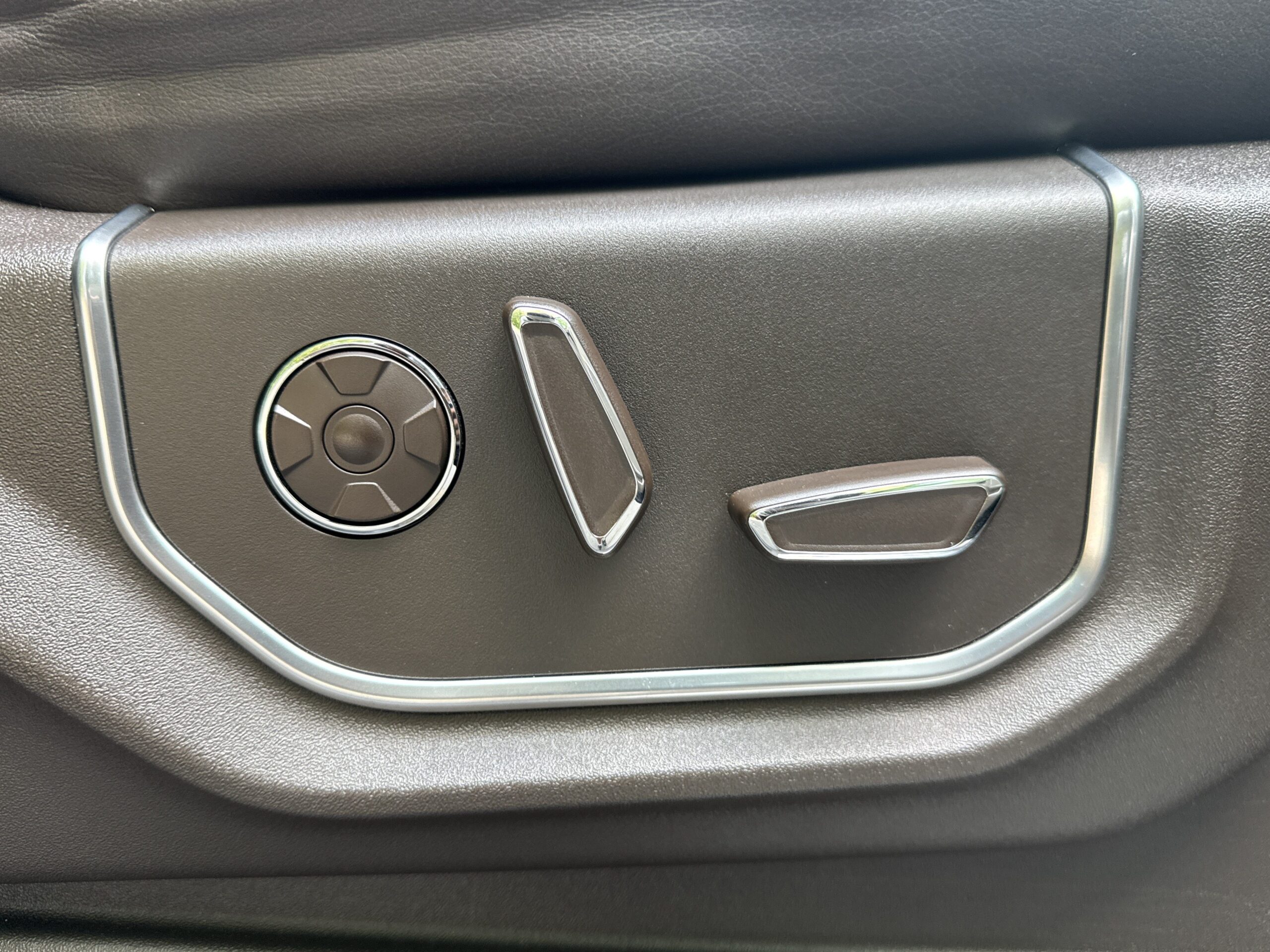 2020 Ford F-150 Limited
