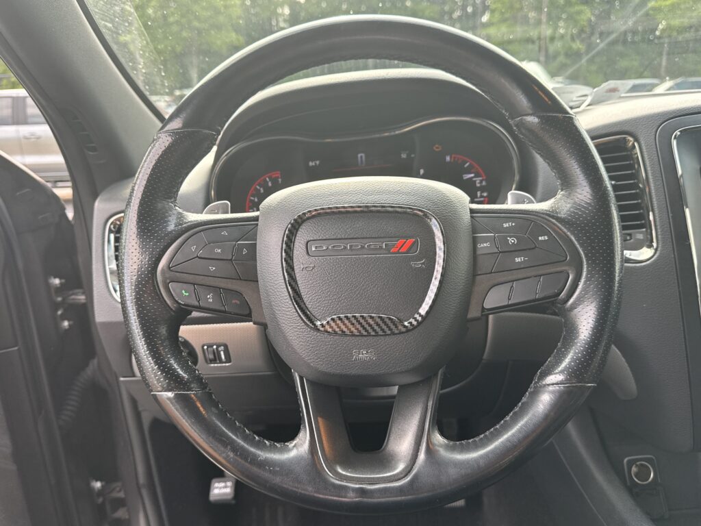 2020 Dodge Durango GT Plus