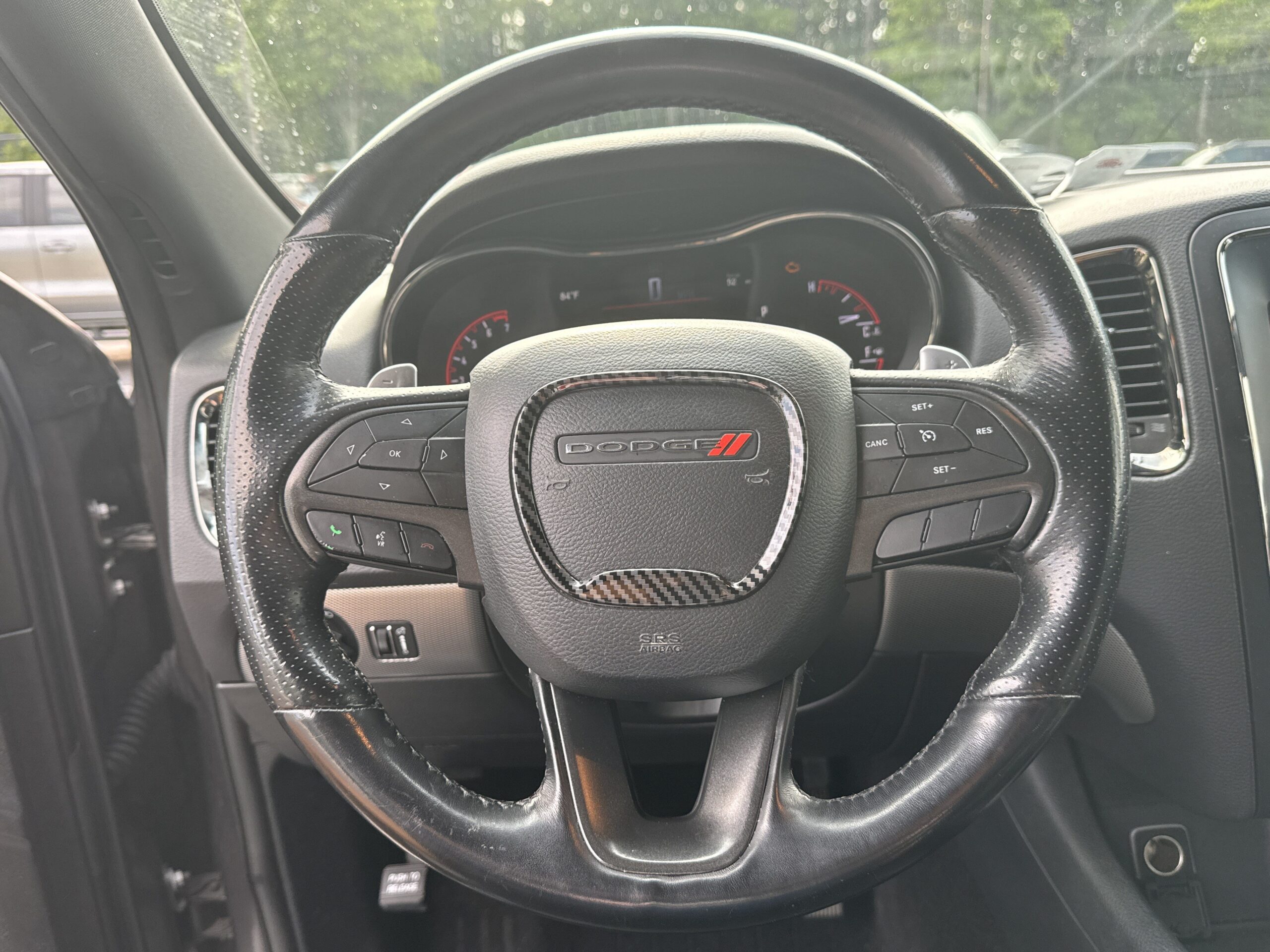 2020 Dodge Durango GT Plus