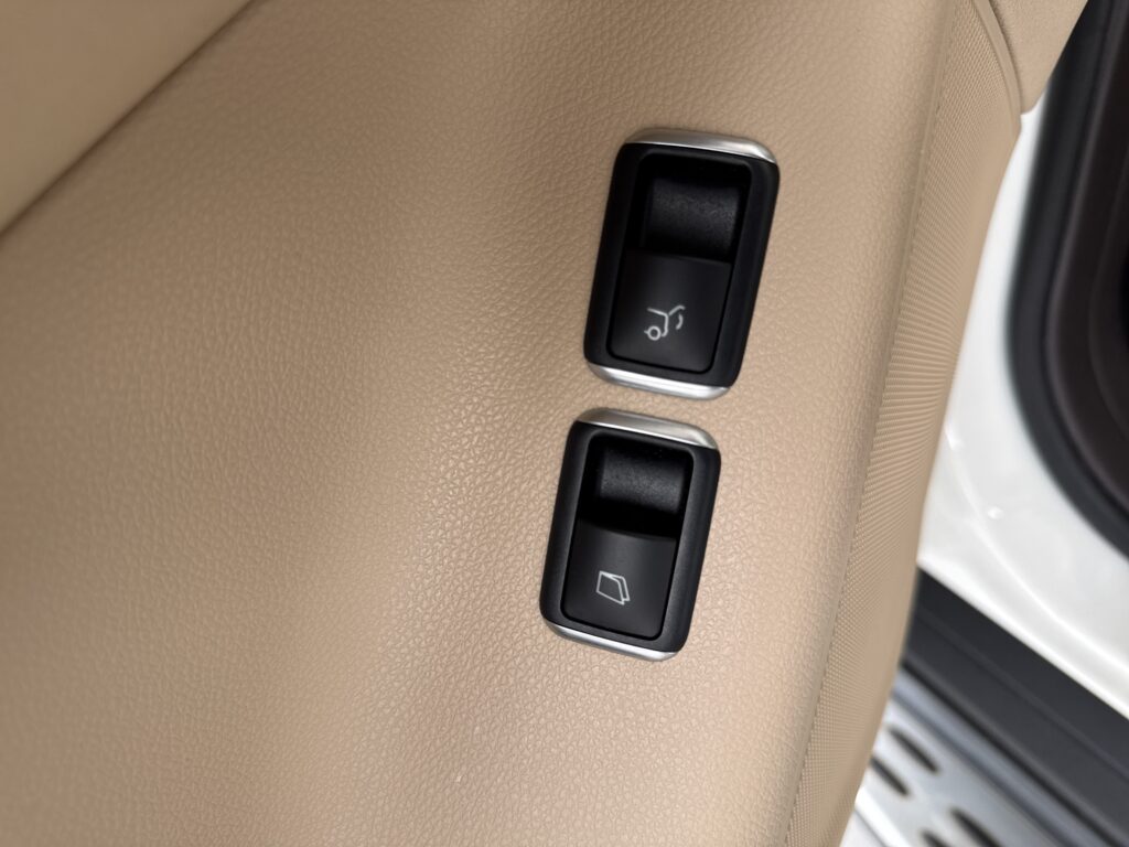 2019 Mercedes-Benz GLS GLS 450