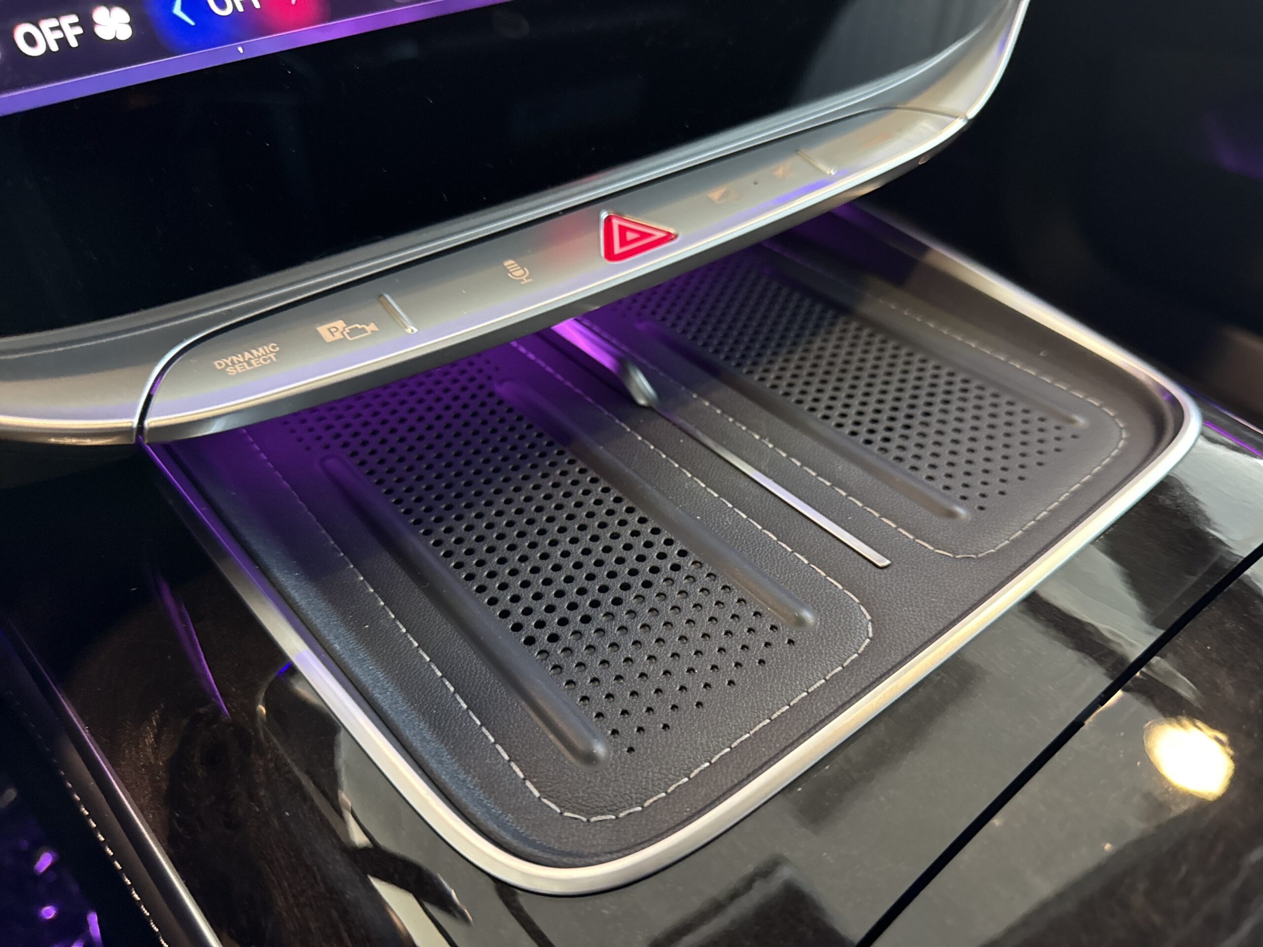 2027 Mercedes-Benz S-Class S 580