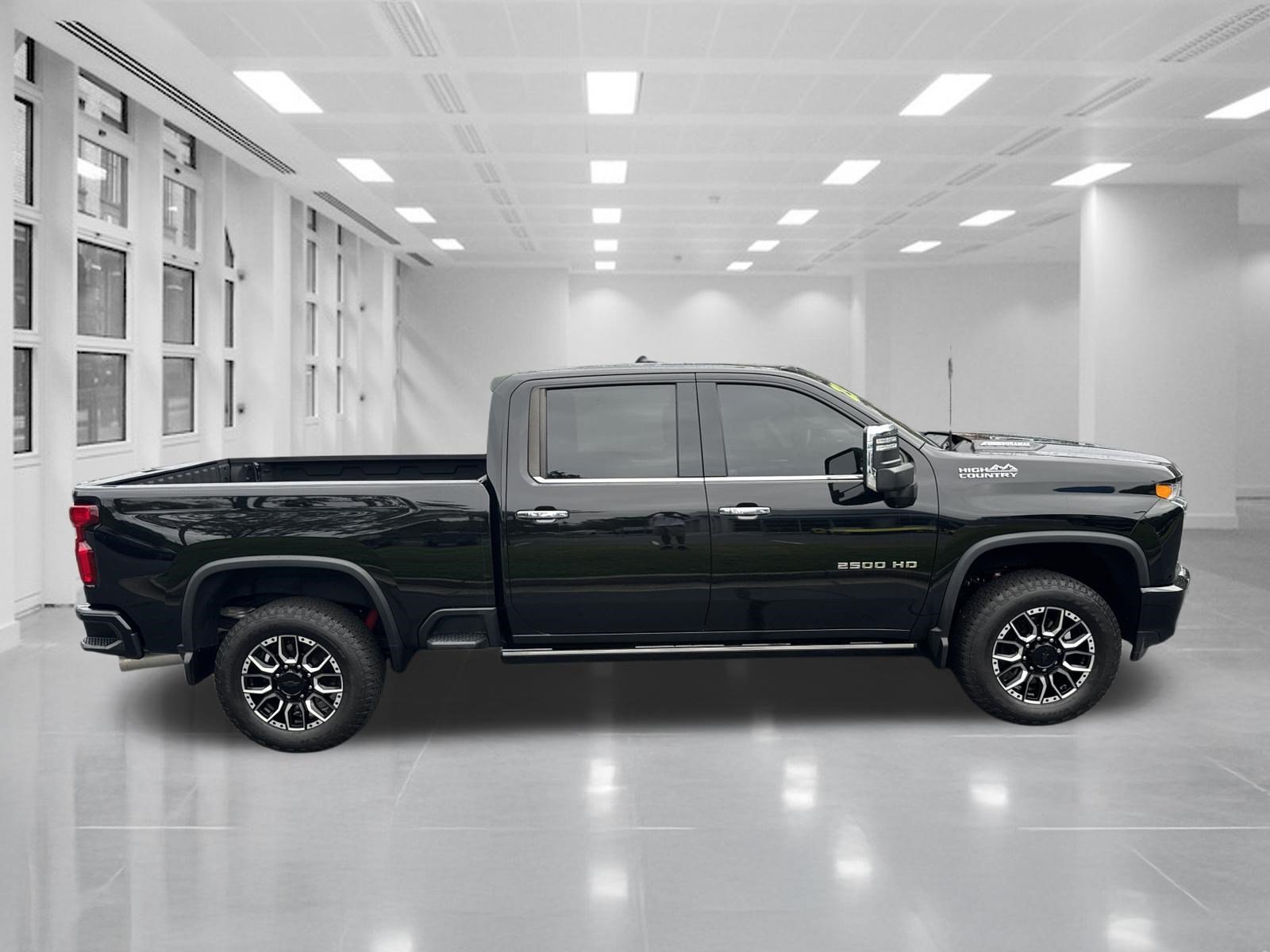 2023 Chevrolet Silverado 2500HD High Country
