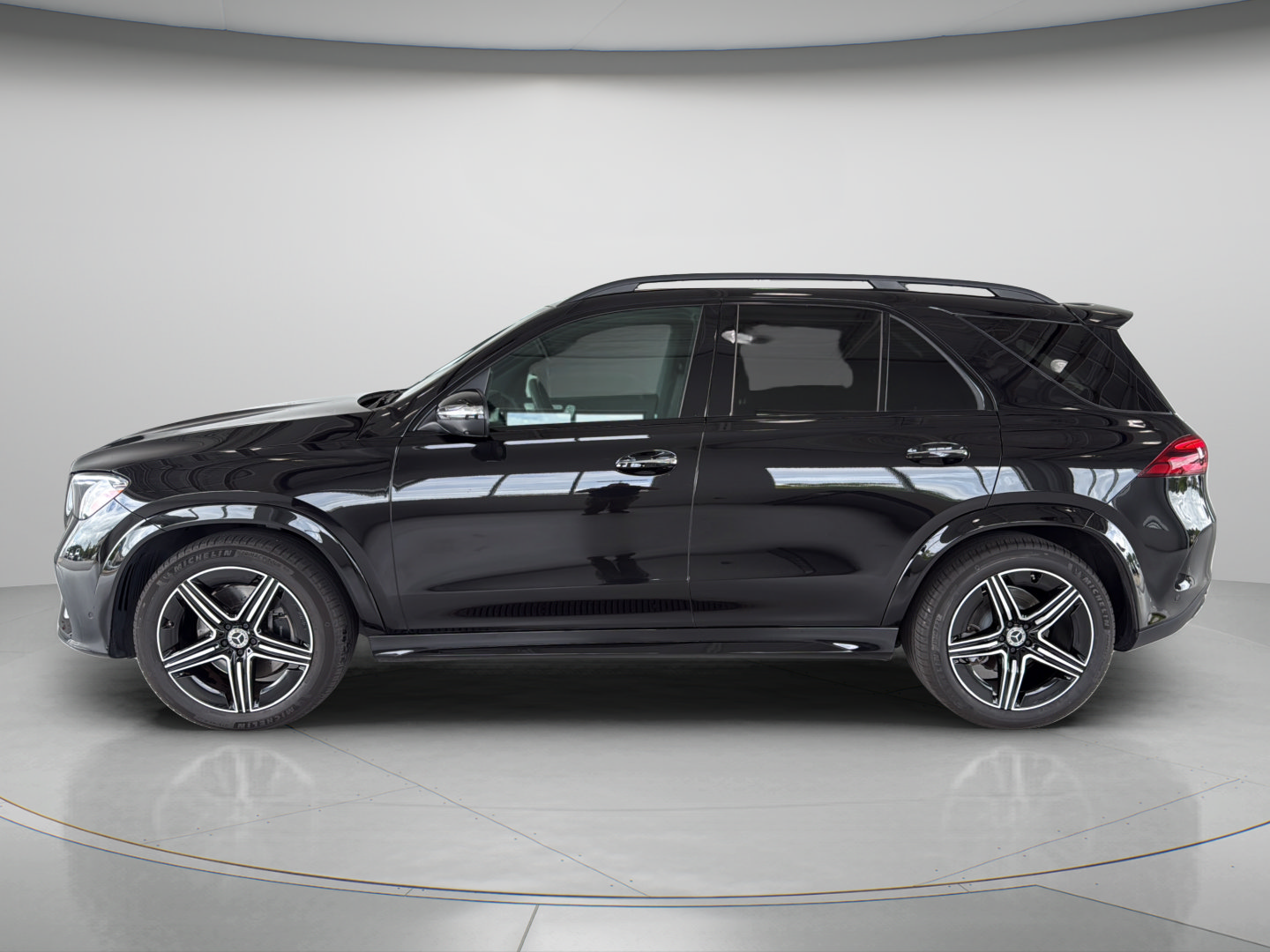 2025 Mercedes-Benz  GLE 350