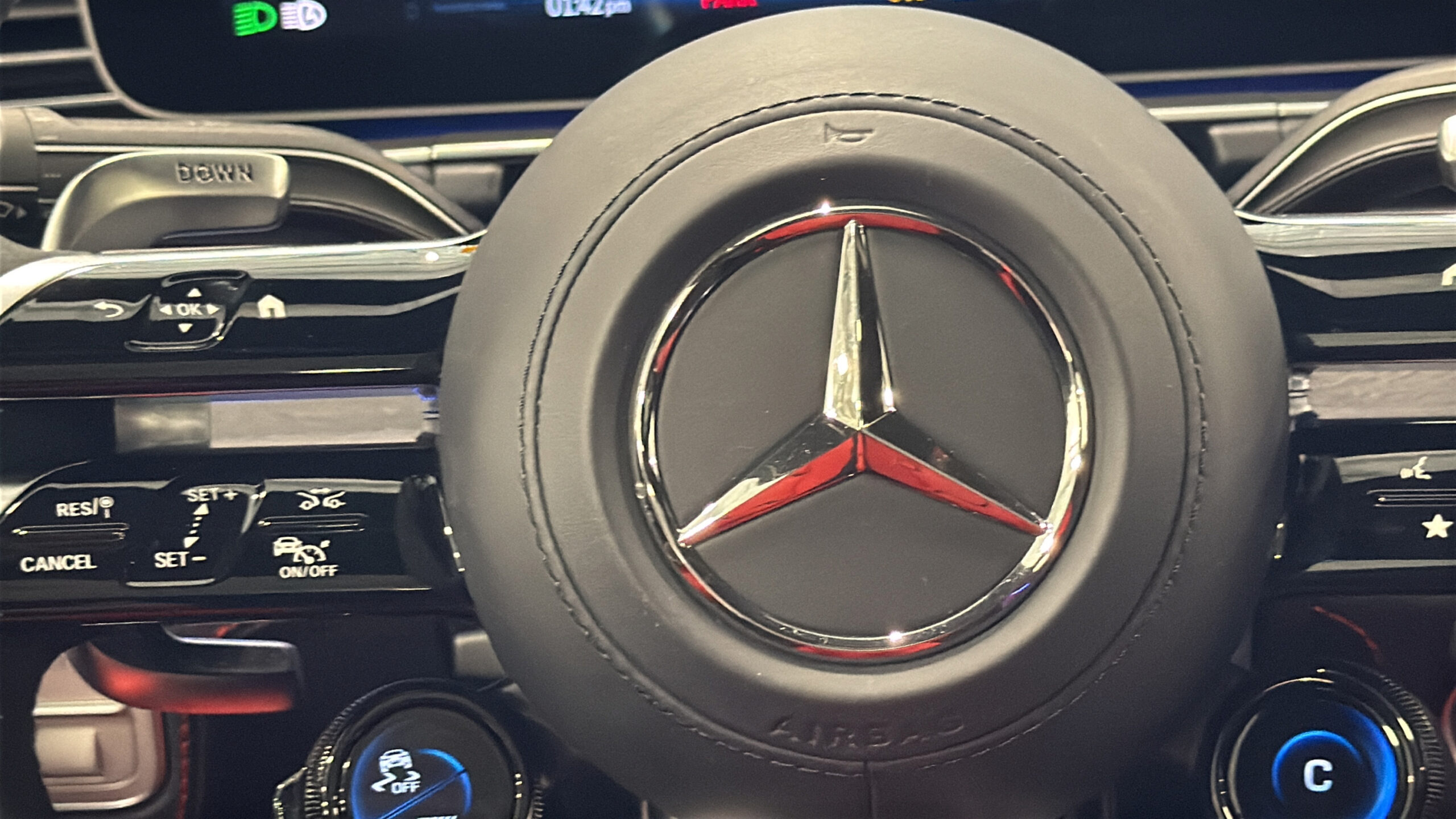 2024 Mercedes-Benz  AMG GLE 53