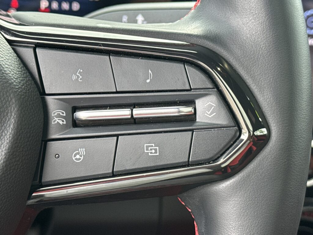 2024 Chevrolet Blazer EV RWD RS