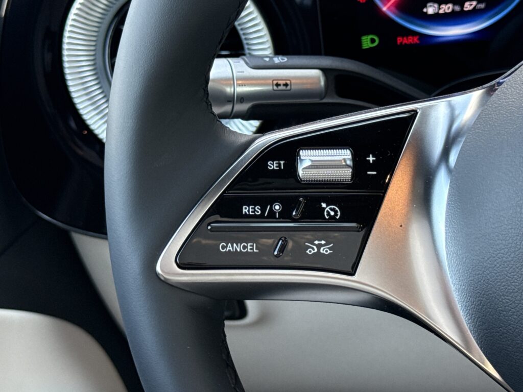 2027 Mercedes-Benz CLA CLA 220 Hybrid