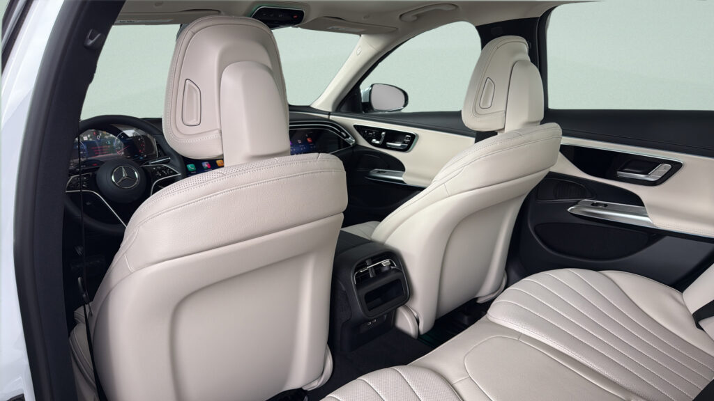 2027 Mercedes-Benz  E 450