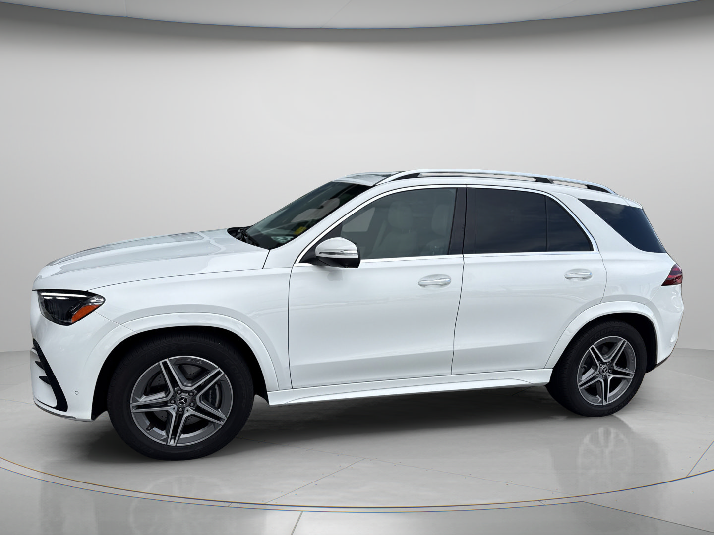 2026 Mercedes-Benz GLE GLE 450