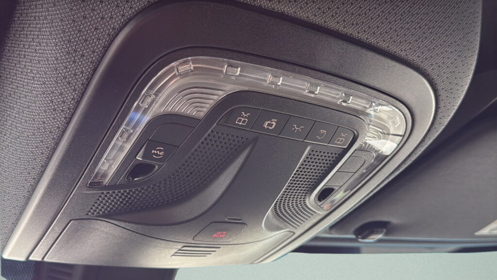 2026 Mercedes-Benz Sprinter Passenger Van