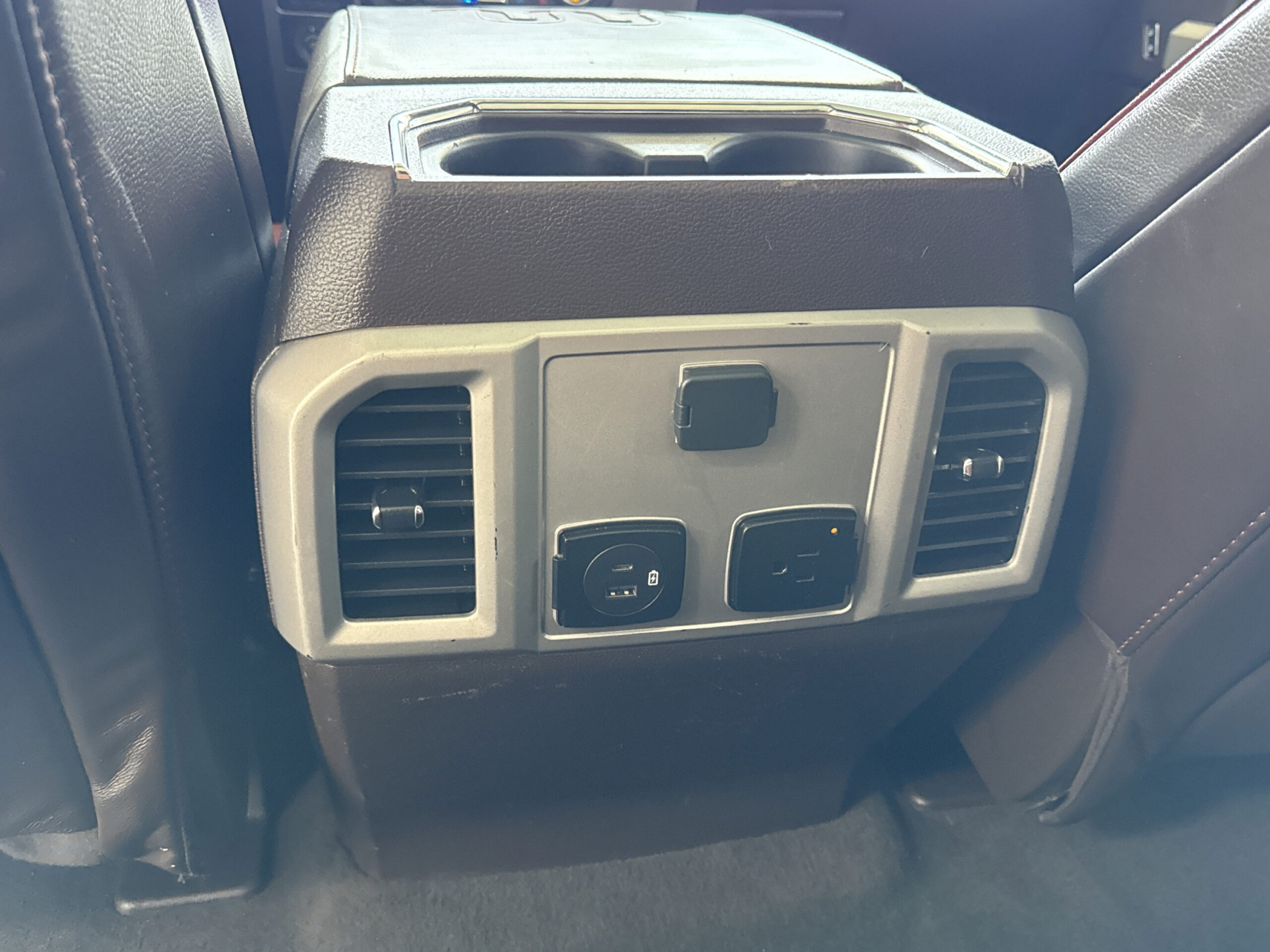 2022 Ford Super Duty F-250 SRW King Ranch