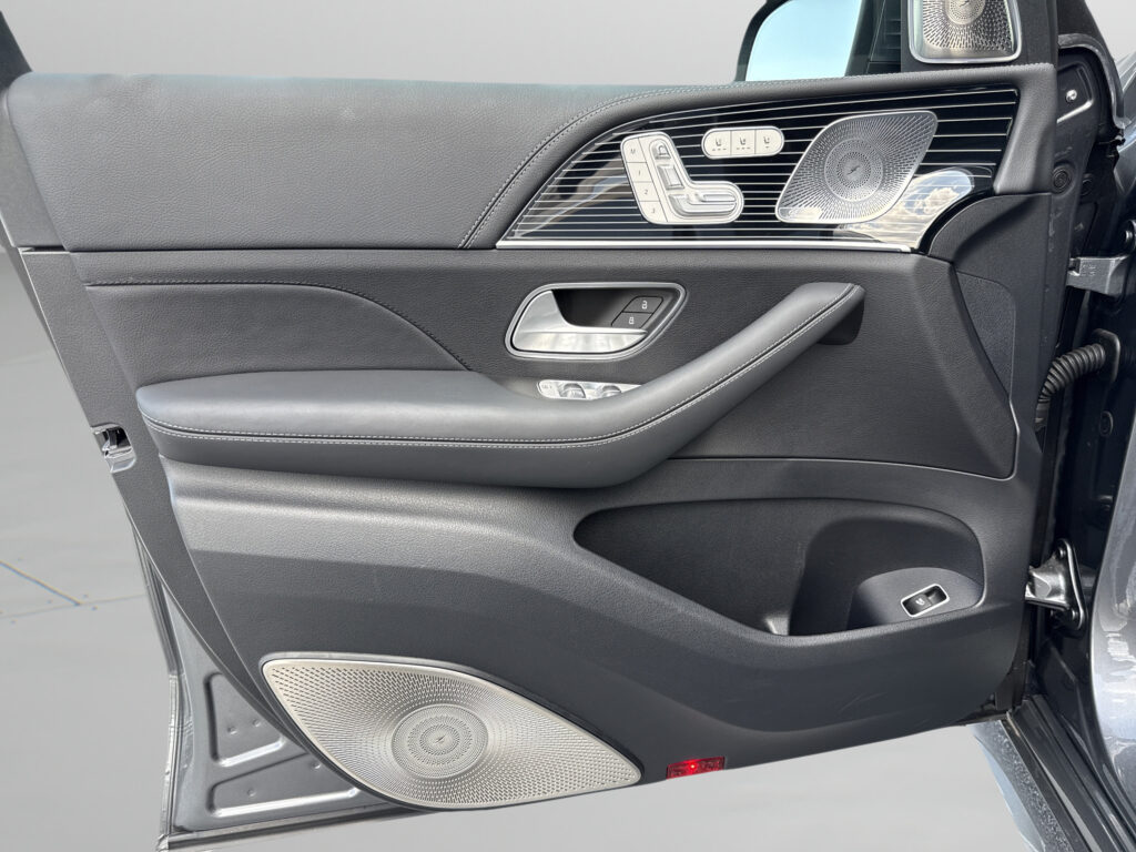 2025 Mercedes-Benz GLS GLS 450
