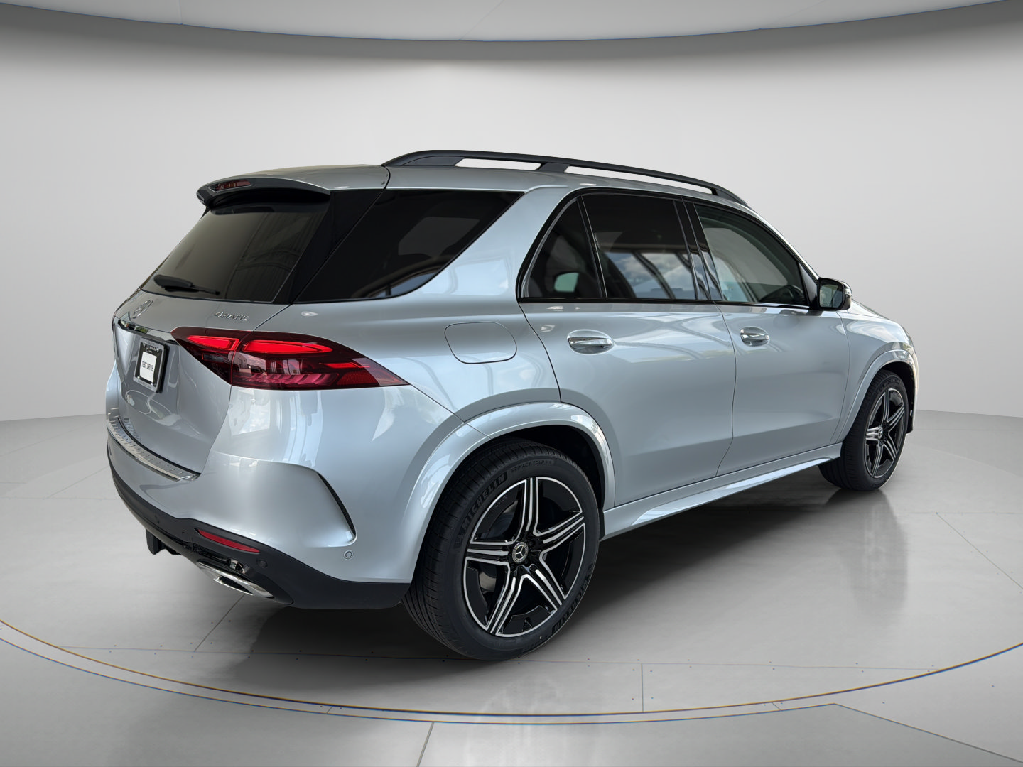 2026 Mercedes-Benz  GLE 450