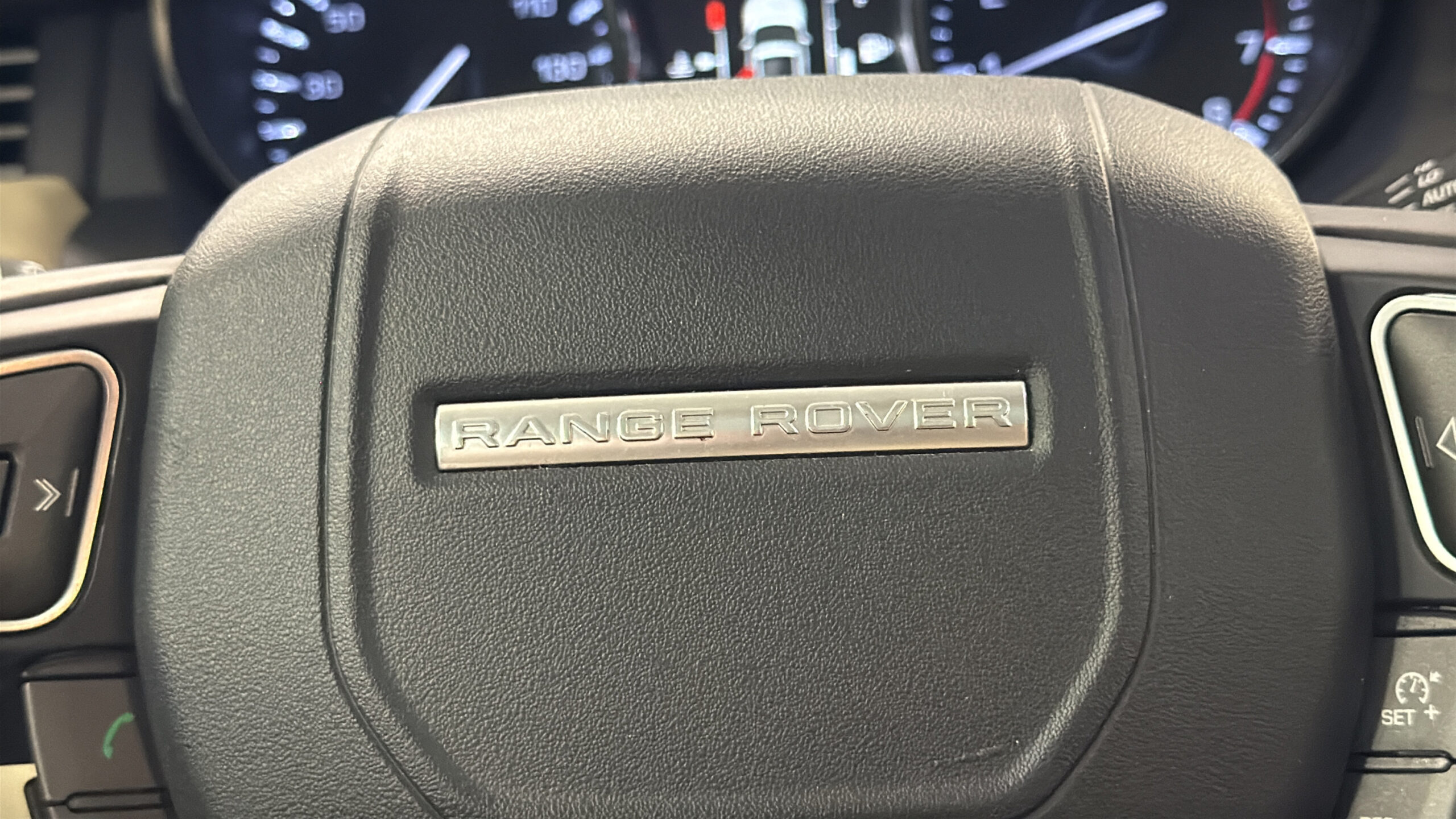2015 Land Rover Range Rover Evoque Pure Plus
