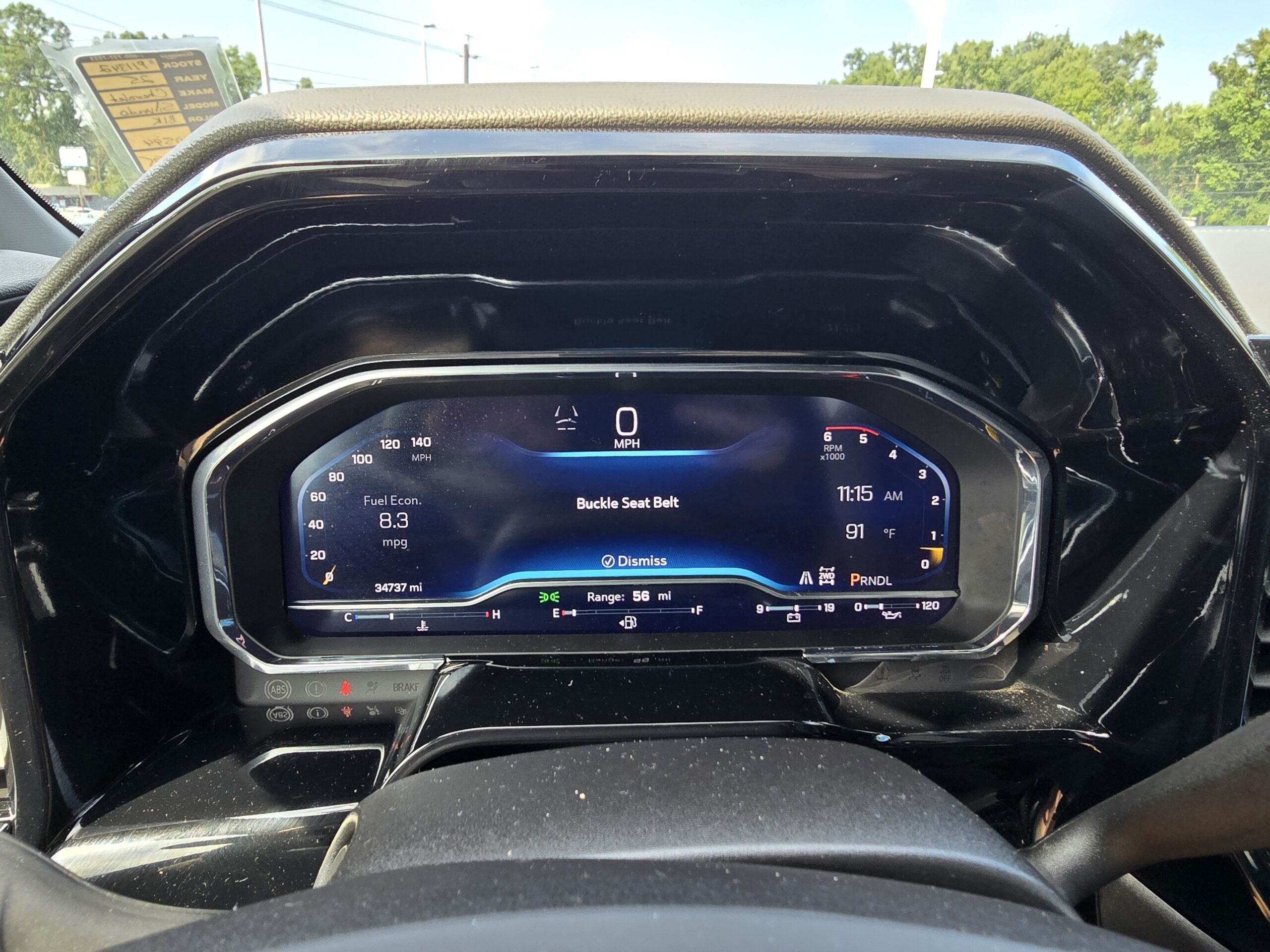 2025 Chevrolet Silverado 2500HD ZR2