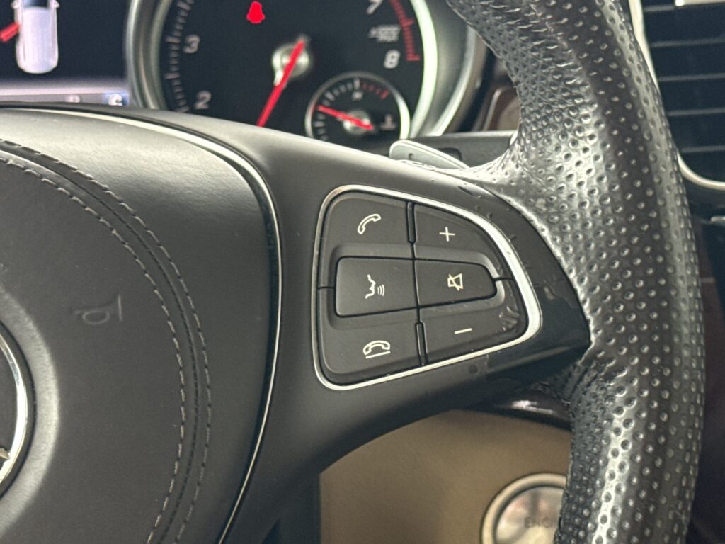 2019 Mercedes-Benz GLS GLS 450