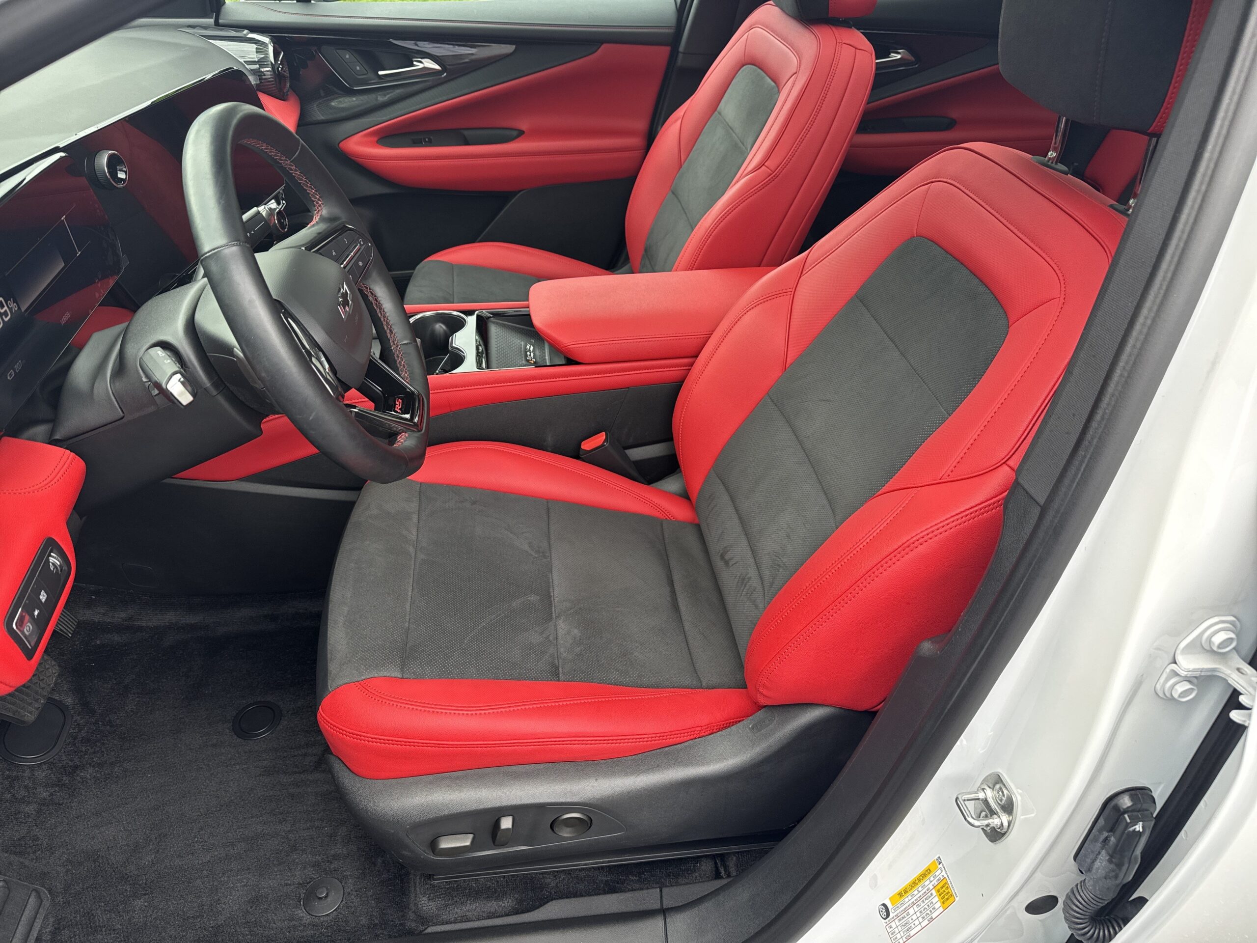 2024 Chevrolet Blazer EV RWD RS