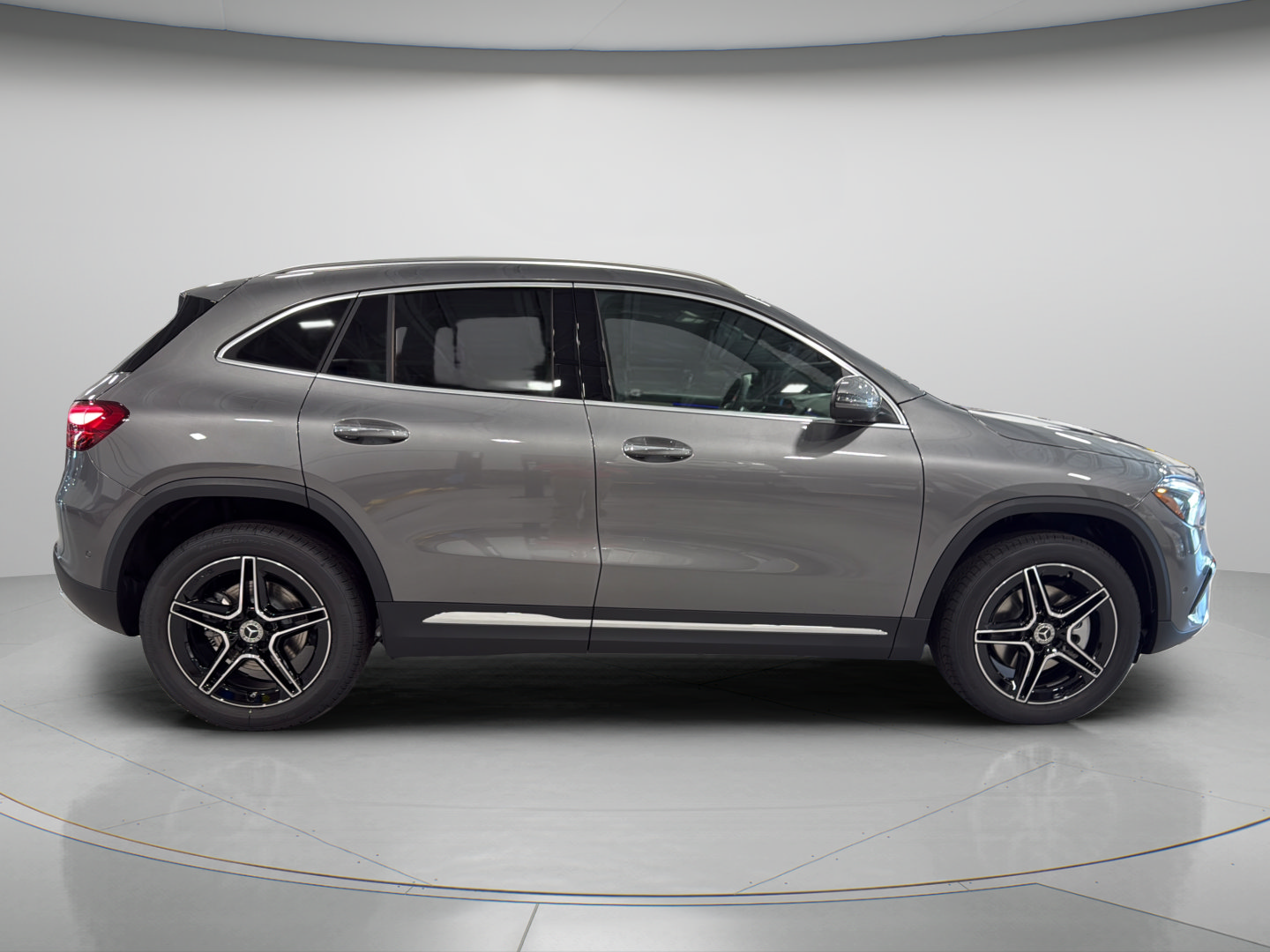 2026 Mercedes-Benz GLA GLA 250
