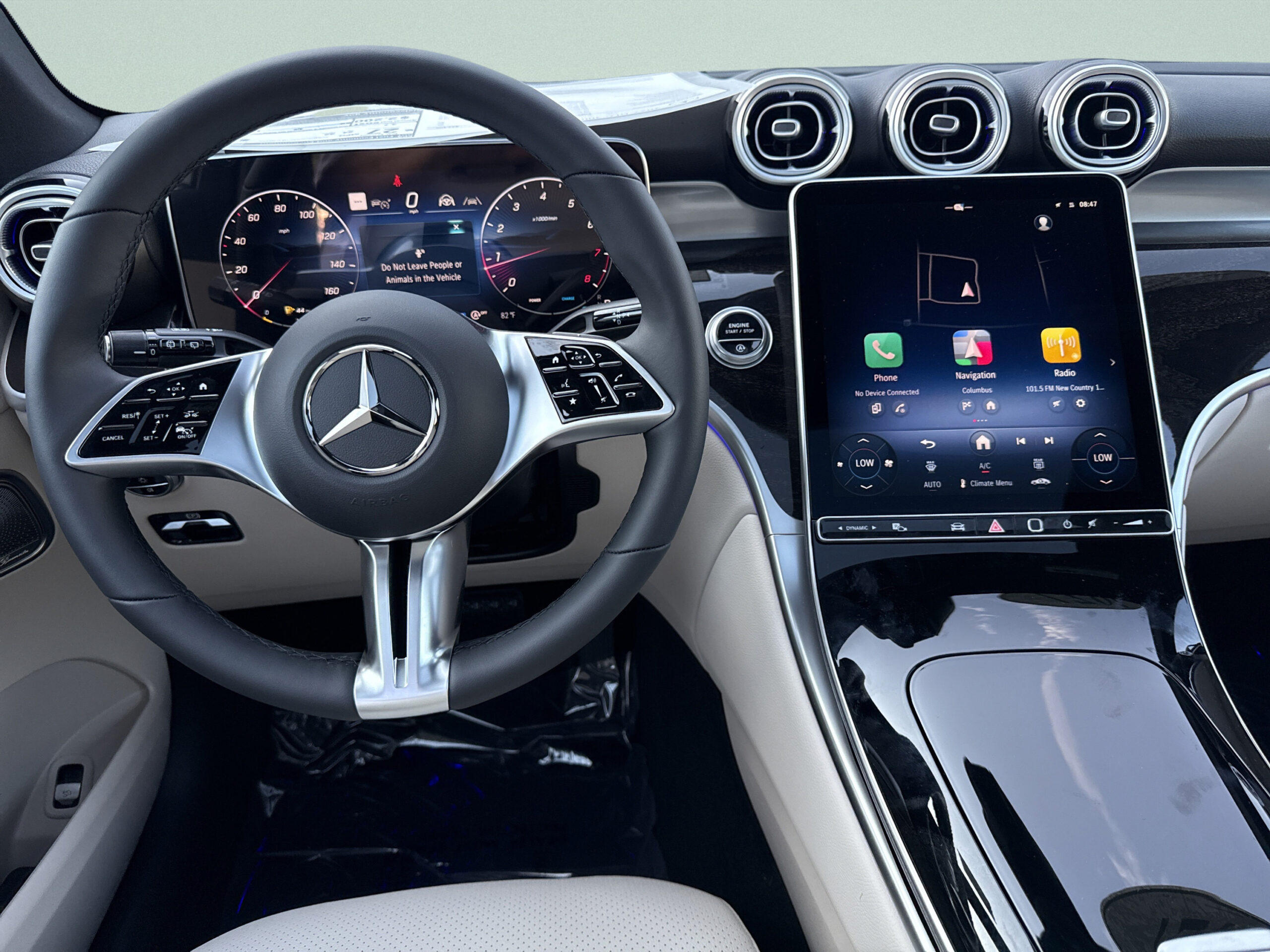 2027 Mercedes-Benz  GLC 300
