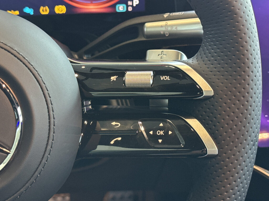 2027 Mercedes-Benz S-Class S 580