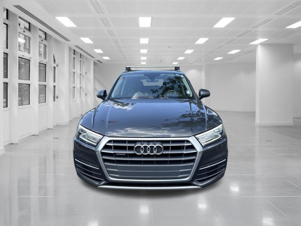 2019 Audi Q5