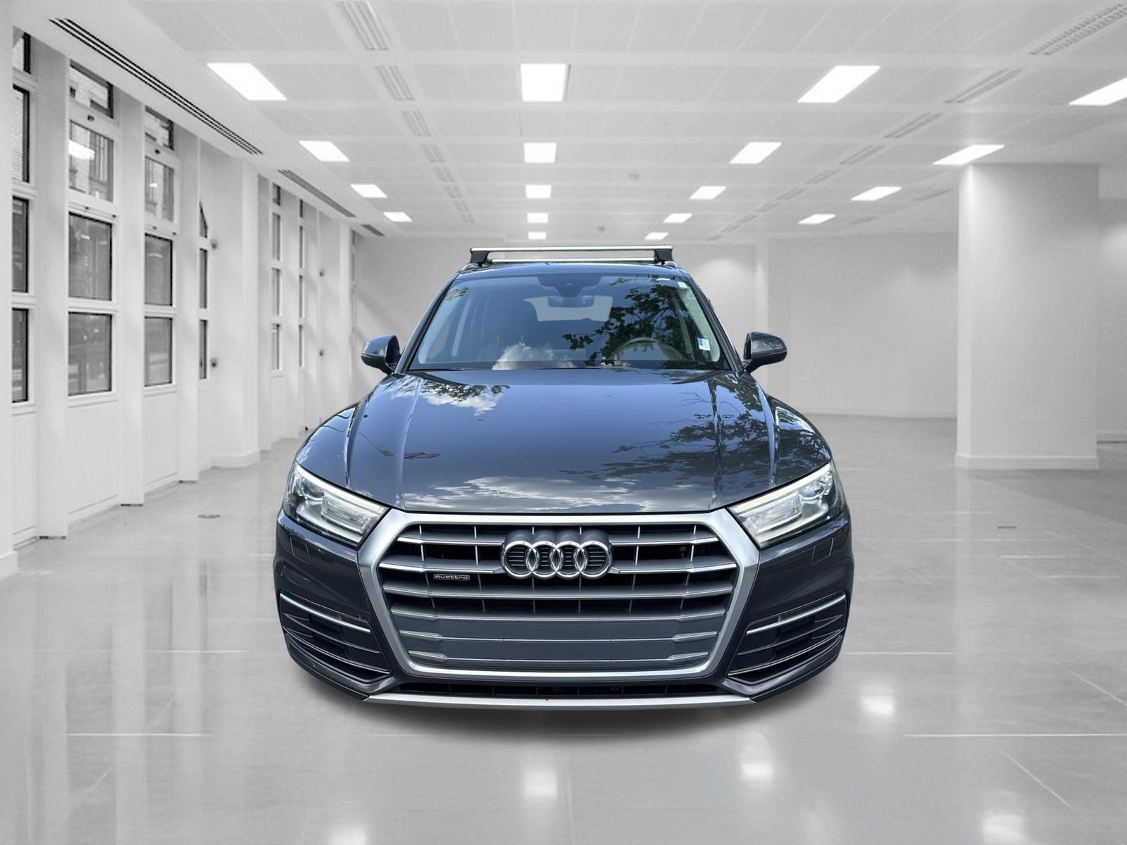 2019 Audi Q5