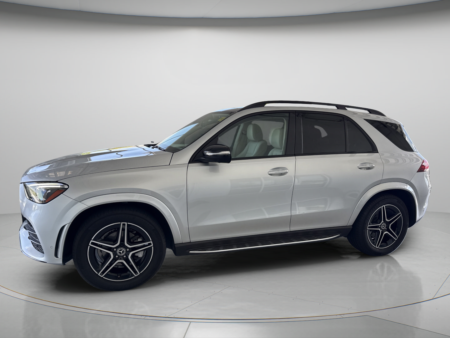 2021 Mercedes-Benz GLE GLE 350