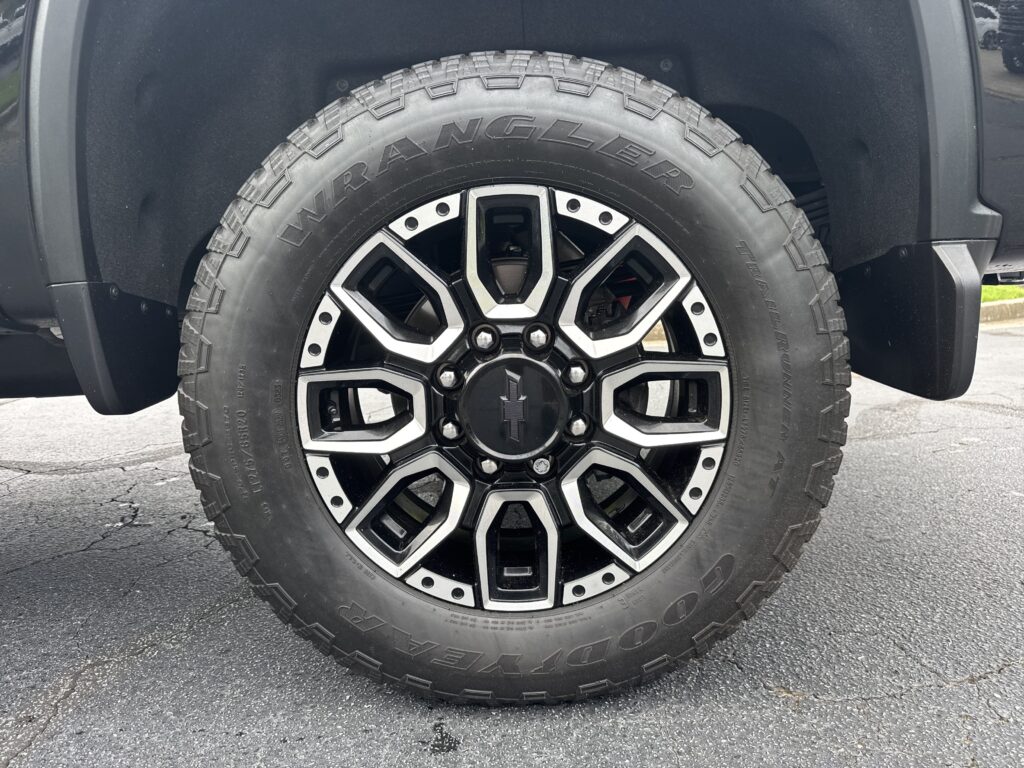 2023 Chevrolet Silverado 2500HD High Country