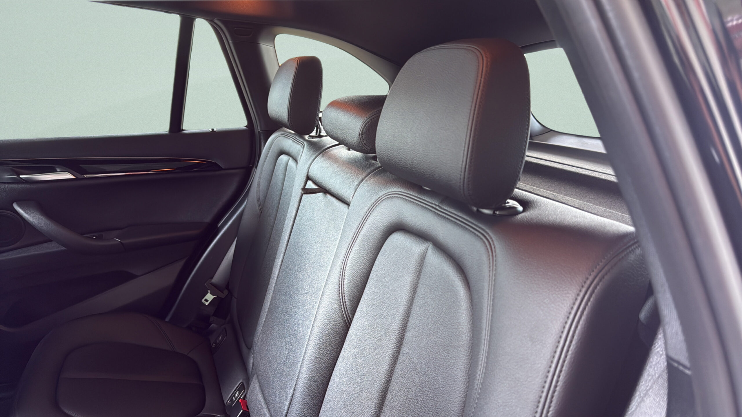 2019 BMW X1 sDrive28i