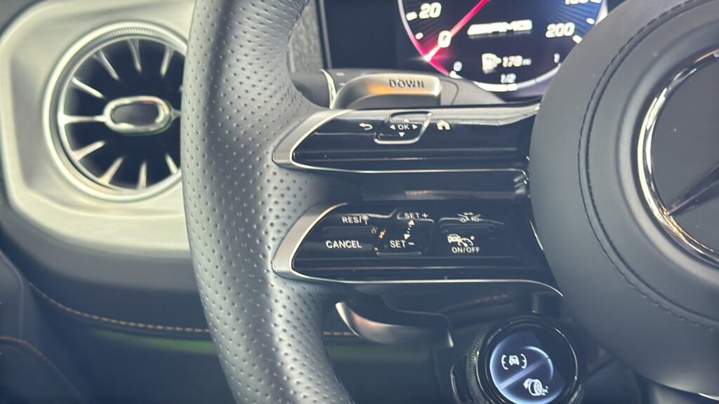 2025 Mercedes-Benz  AMG G 63