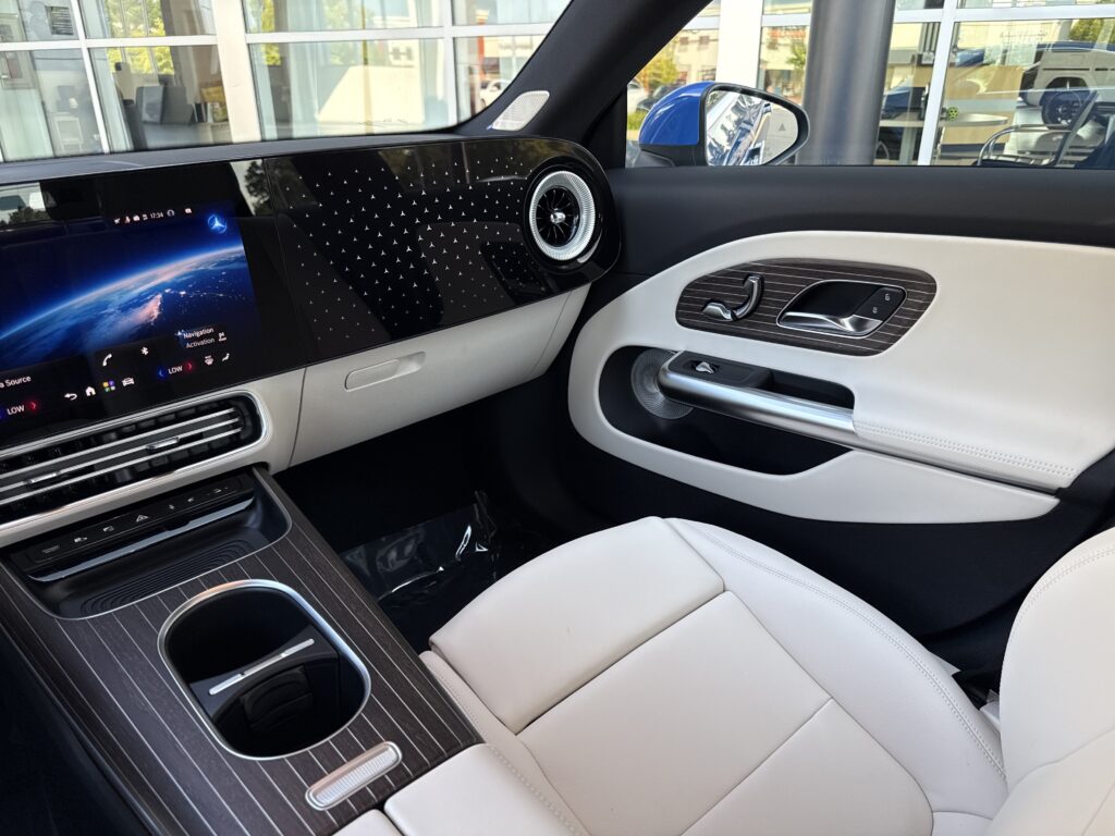 2027 Mercedes-Benz CLA CLA 220 Hybrid