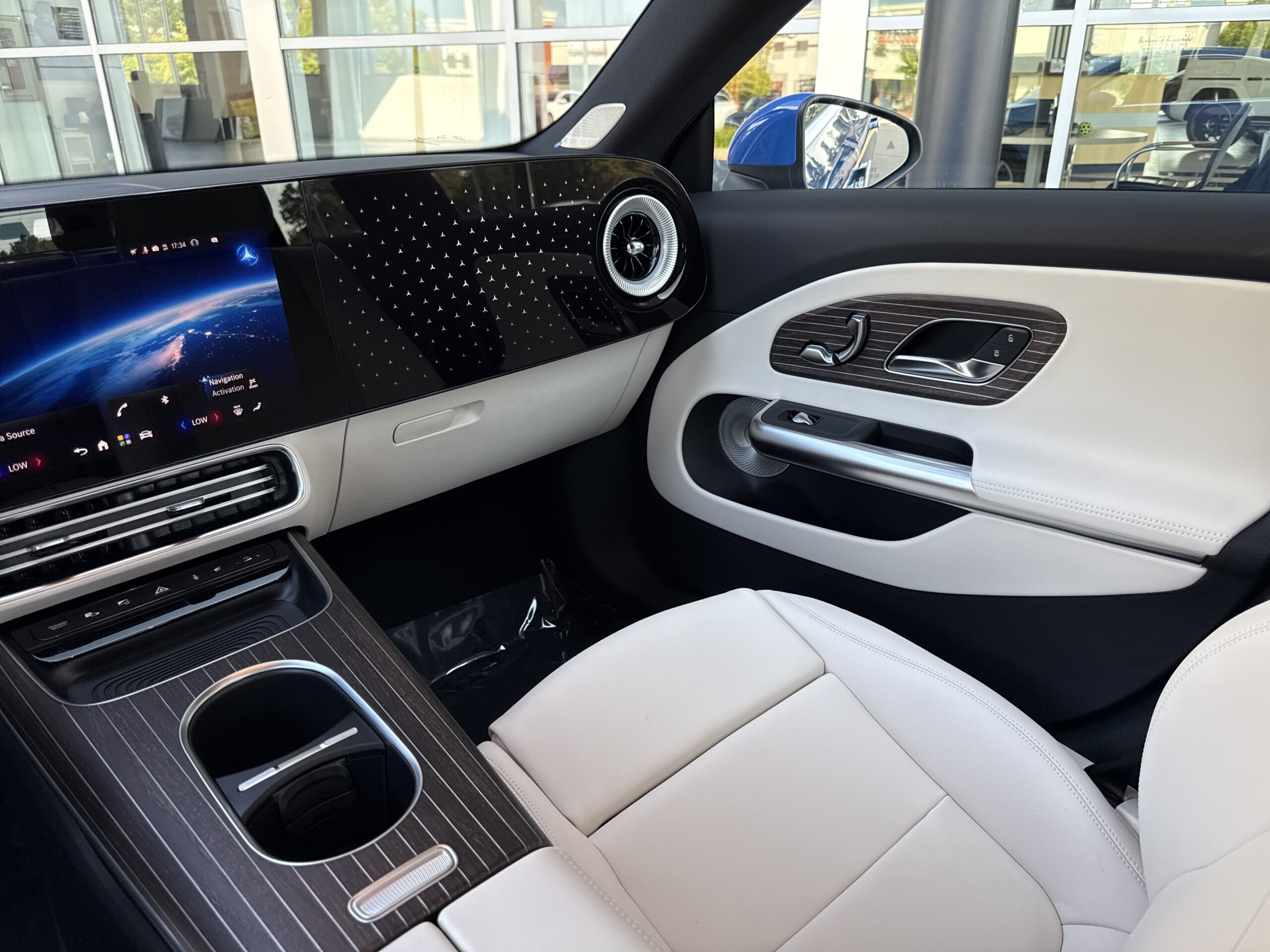 2027 Mercedes-Benz CLA CLA 220 Hybrid
