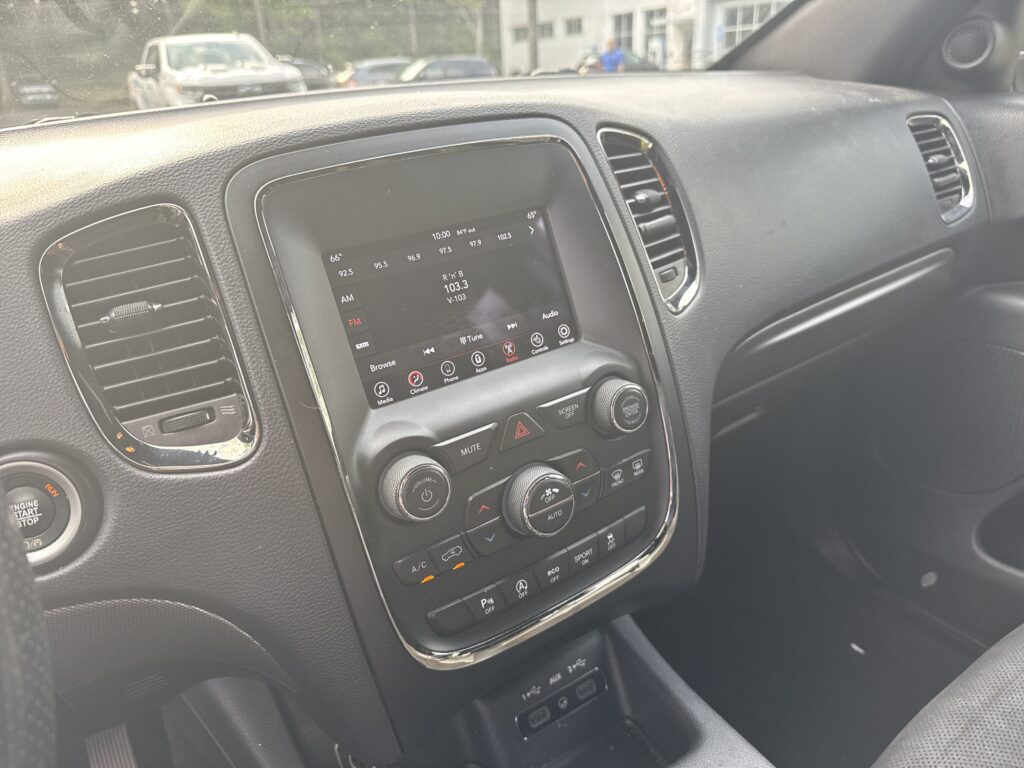 2020 Dodge Durango GT Plus