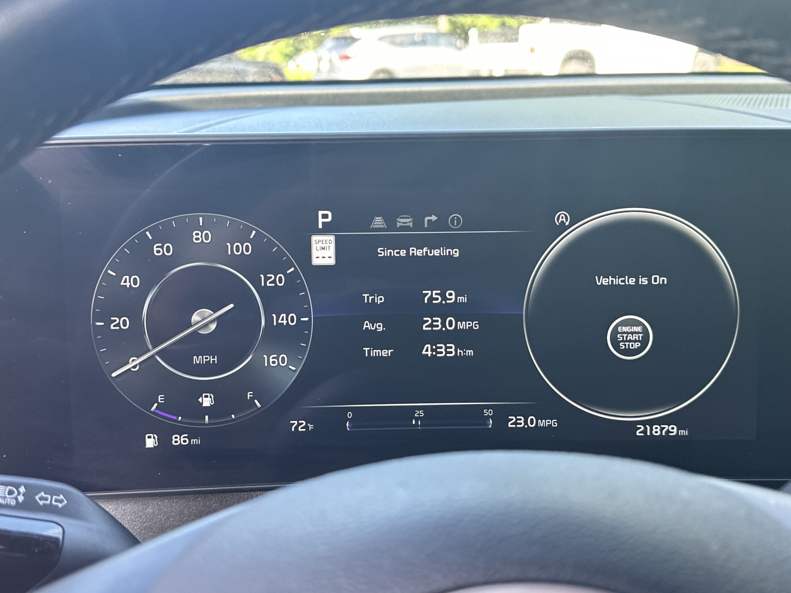 2023 Kia Sportage SX