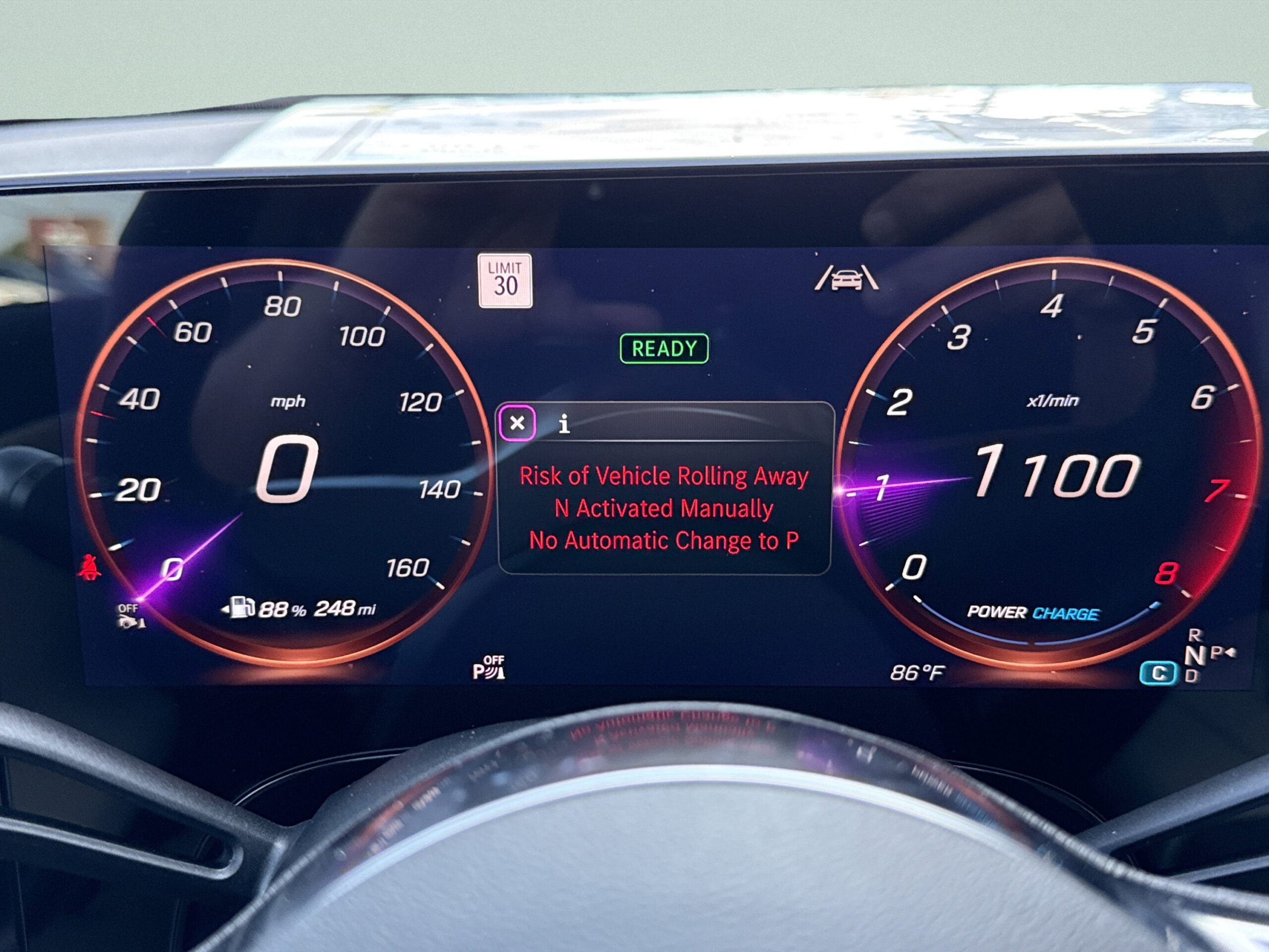 2027 Mercedes-Benz  CLA 220 Hybrid