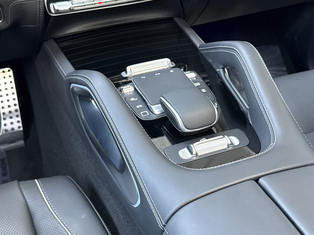 2025 Mercedes-Benz GLS GLS 450