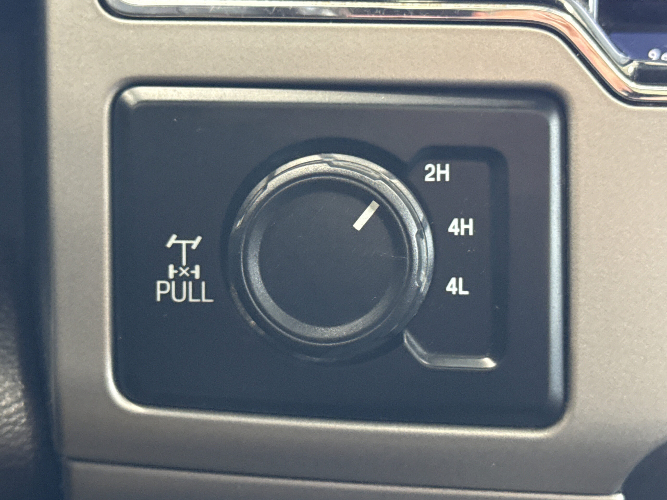 2022 Ford Super Duty F-250 SRW King Ranch