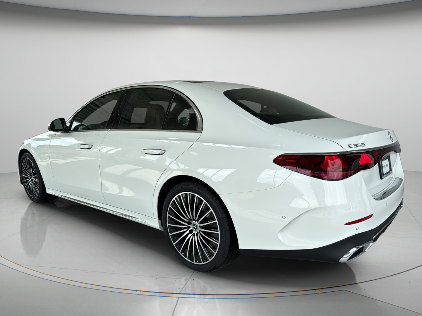 2027 Mercedes-Benz  E 350
