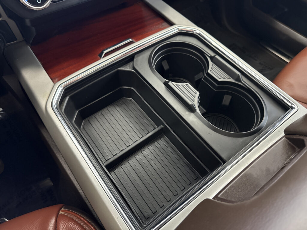2022 Ford Super Duty F-250 SRW King Ranch