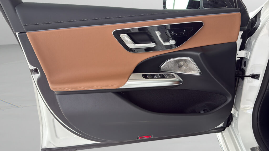 2027 Mercedes-Benz  E 350