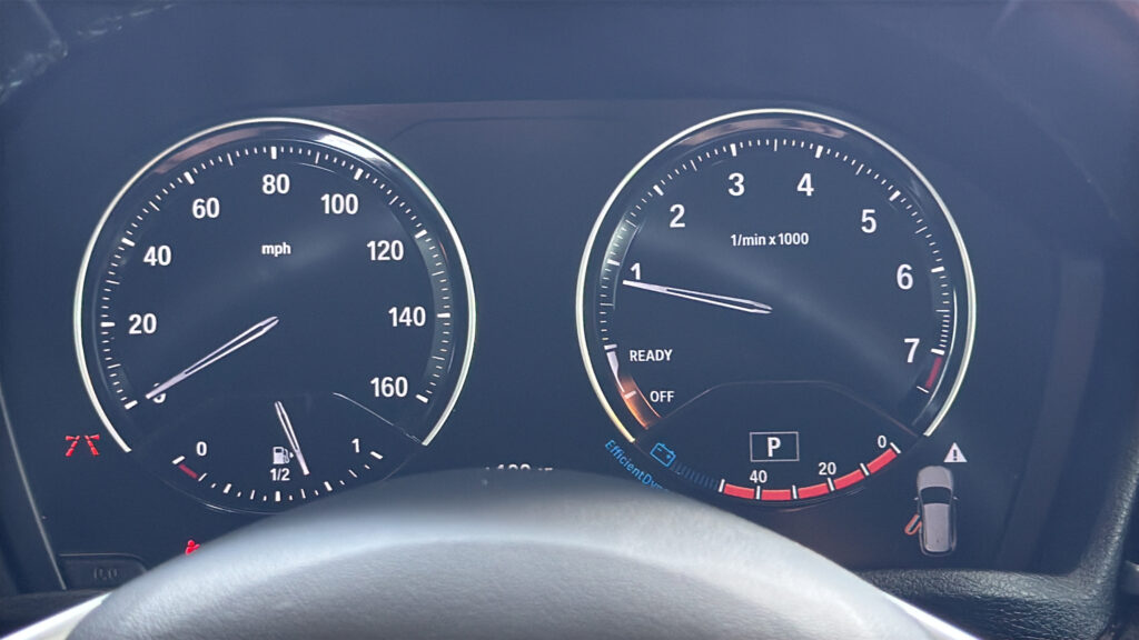 2019 BMW X1 sDrive28i
