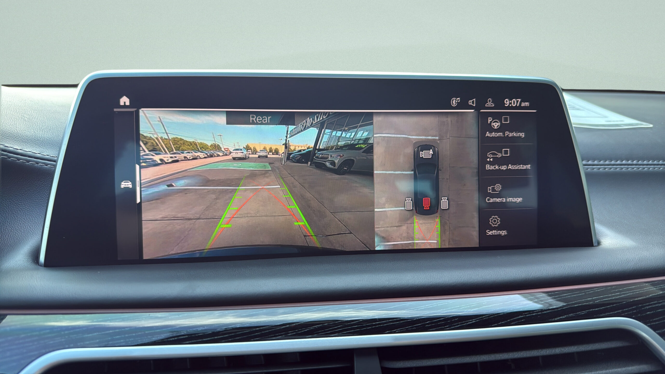2022 BMW 7 Series 740i xDrive