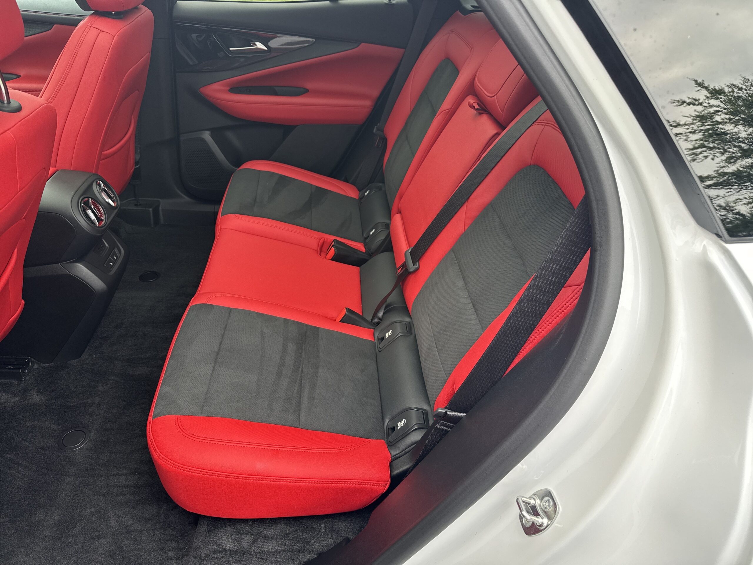 2024 Chevrolet Blazer EV RWD RS