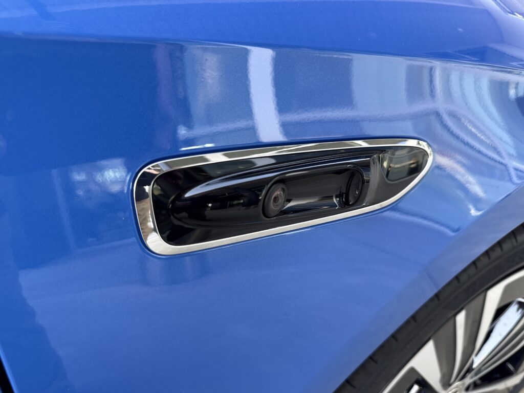 2027 Mercedes-Benz CLA CLA 220 Hybrid