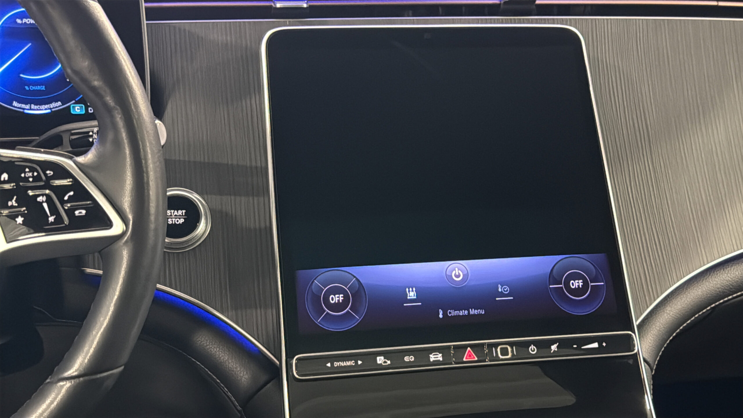 2023 Mercedes-Benz EQE EQE 500
