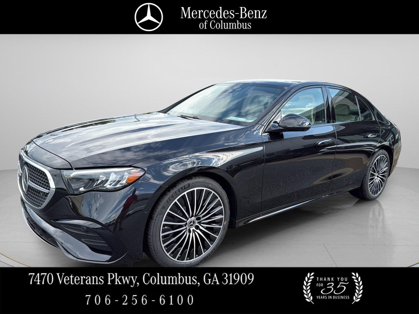 2027 Mercedes-Benz  E 350