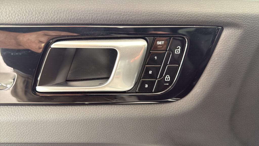 2021 Porsche Cayenne S