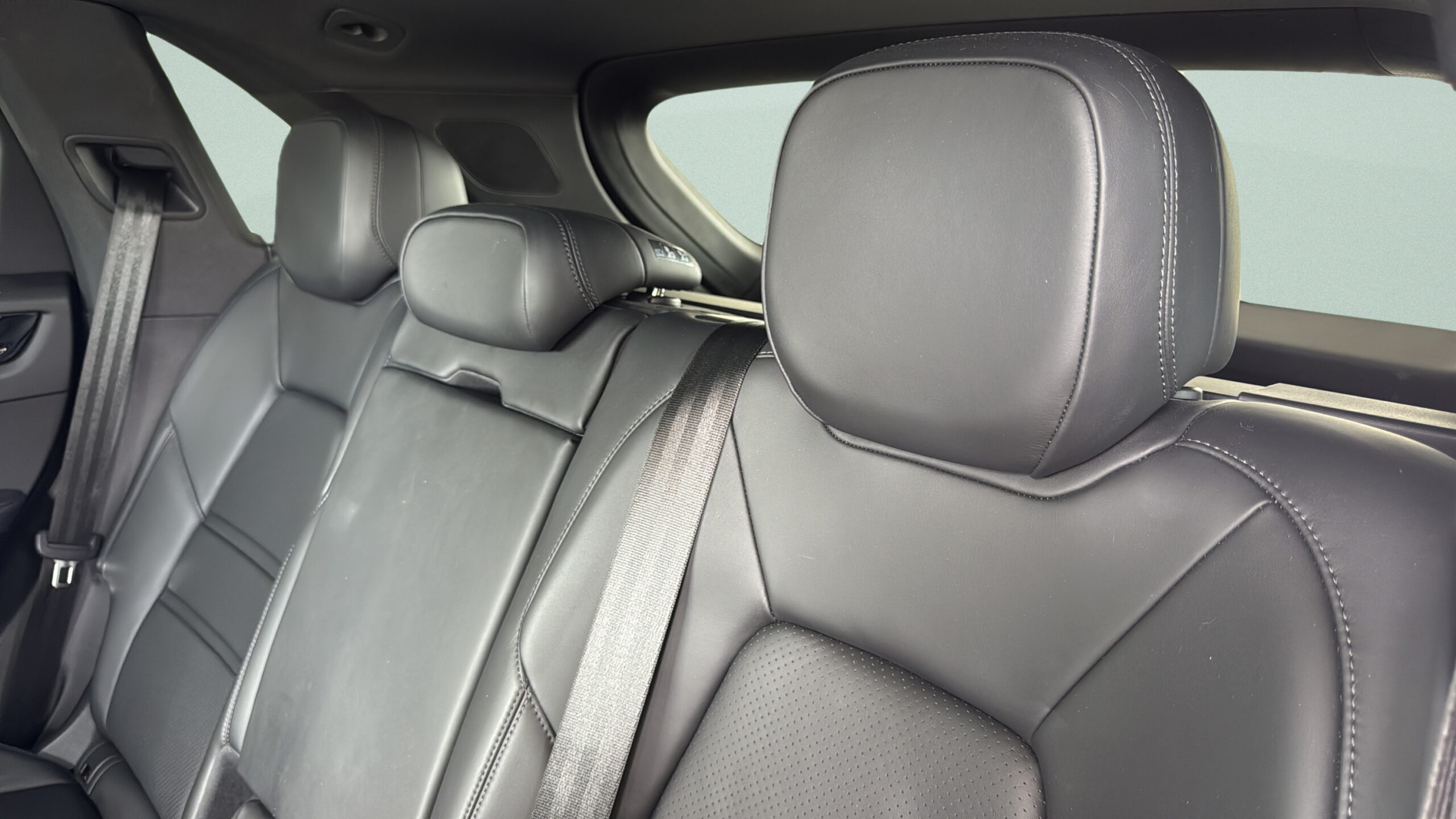 2021 Porsche Cayenne S