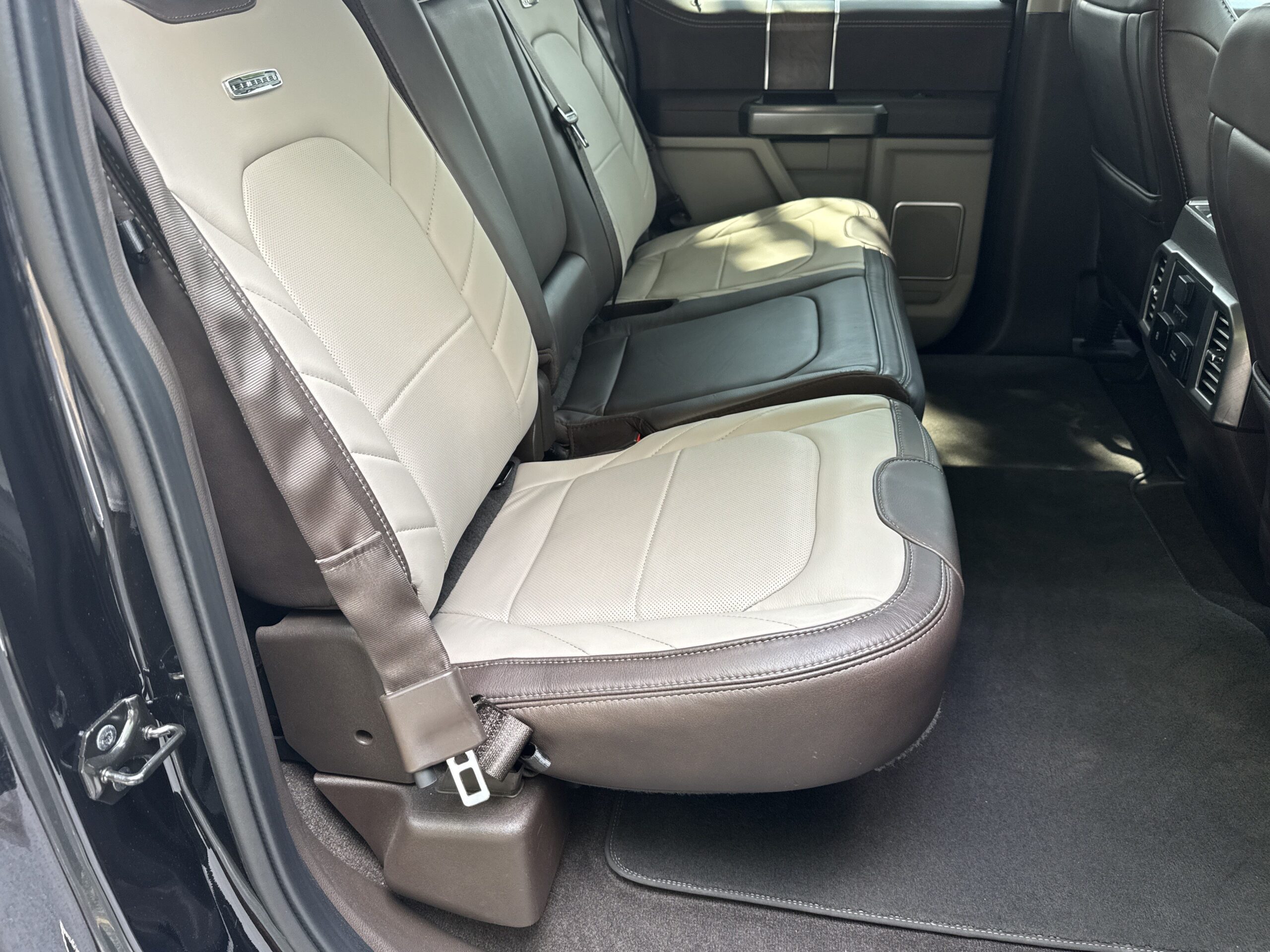 2020 Ford F-150 Limited