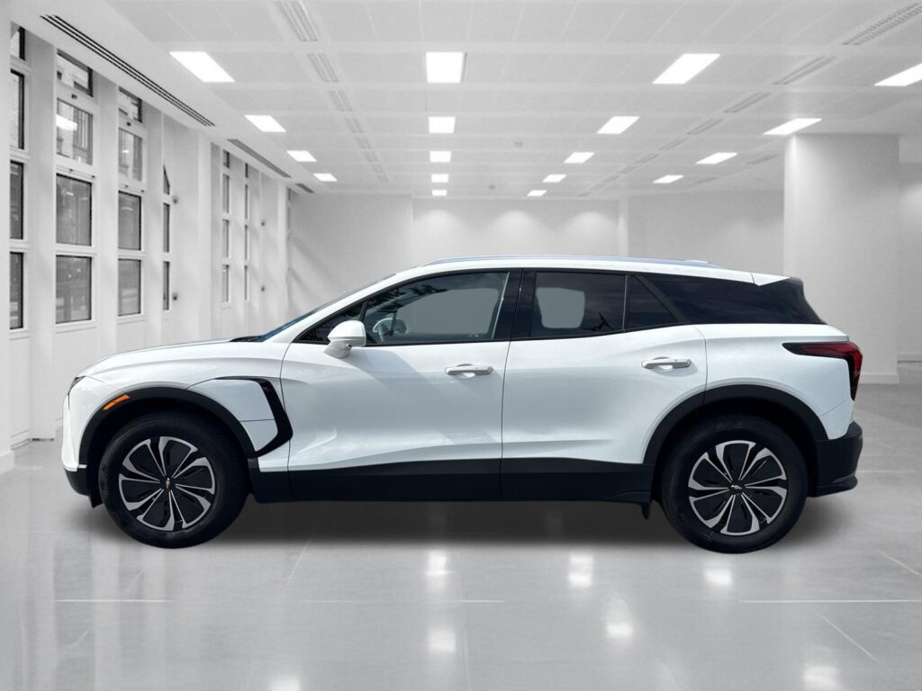 2024 Chevrolet Blazer EV eAWD LT