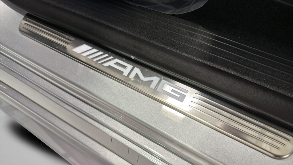 2024 Mercedes-Benz  AMG GLE 53